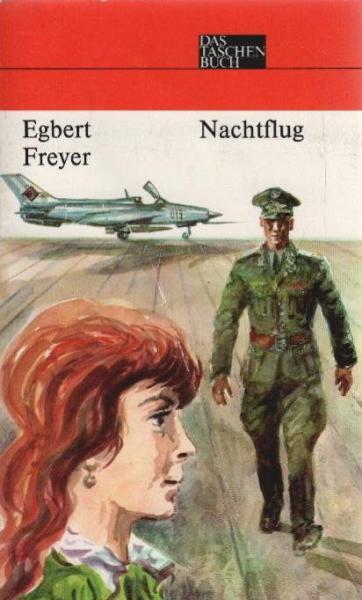 Nachtflug : Erzählungen.