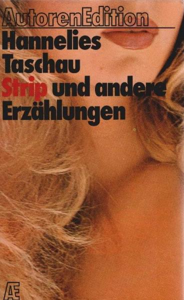 Strip und andere Erzählungen.