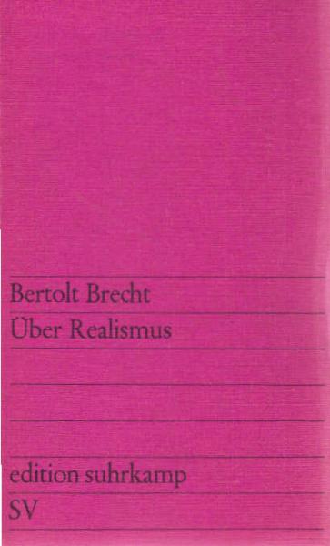 Über Realismus.