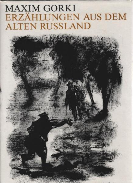 Erzählungen aus dem alten Russland.