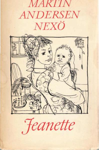Jeanette : Erinnerungsroman.