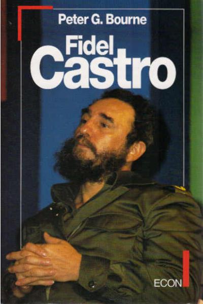 Fidel Castro.