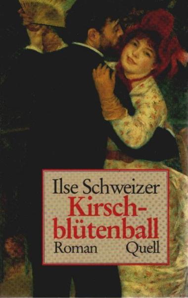 Kirschblütenball : Roman.