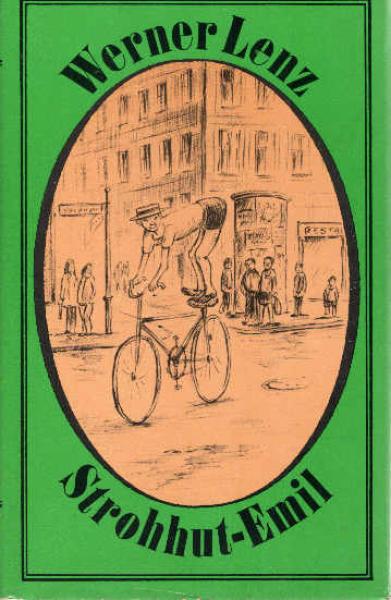Strohhut-Emil : Berliner Geschichten.