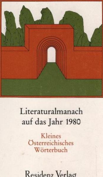 Kleines österreichisches Wörterbuch.