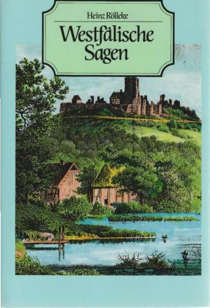 Westfälische Sagen