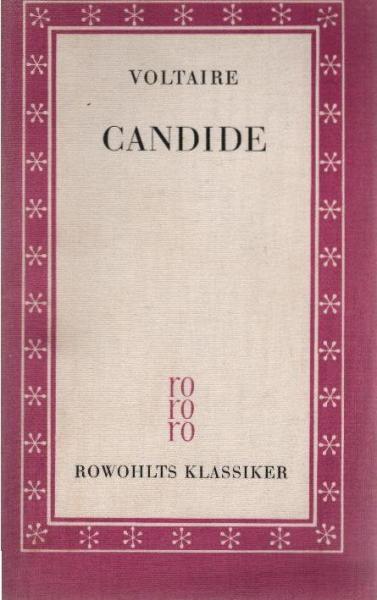 Candide.