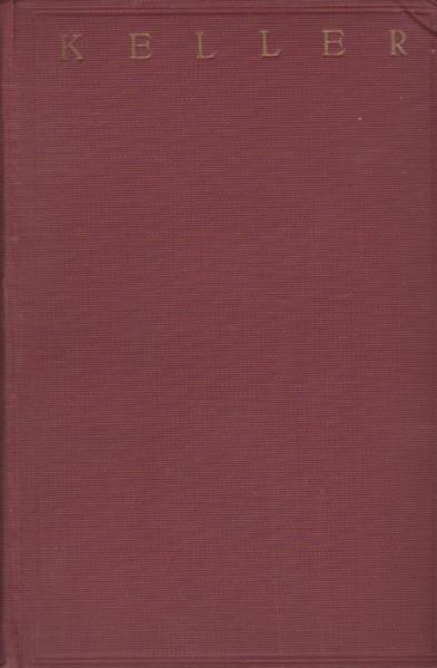 Sieben Legenden: Gesammelte Gedichte.