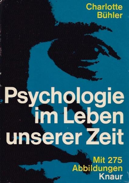 Psychologie im Leben unserer Zeit.