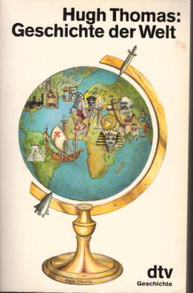 Geschichte der Welt.