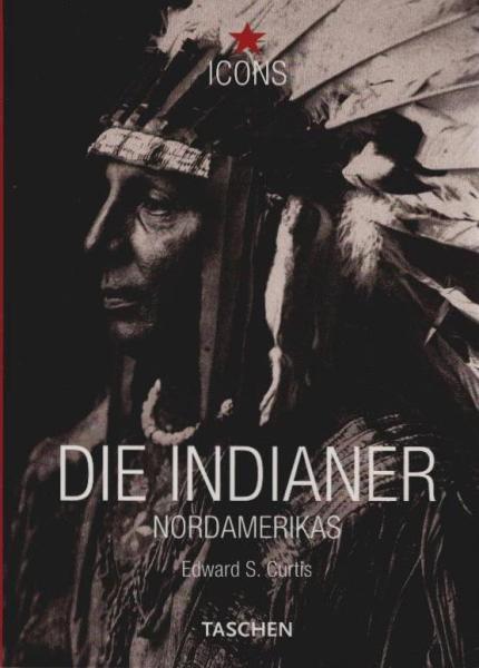 Native Americans = Die Indianer Nordamerikas.