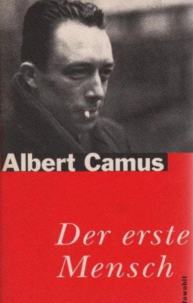 Der erste Mensch.