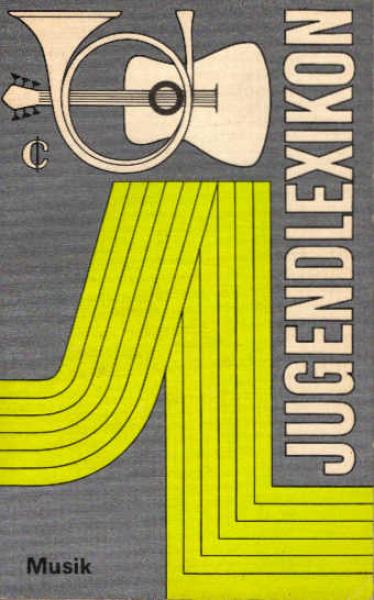 Jugendlexikon Musik.