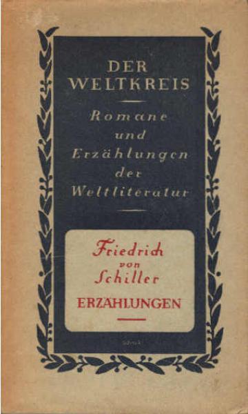 Der Verbrecher aus verlorener Ehre und andere Erzählungen