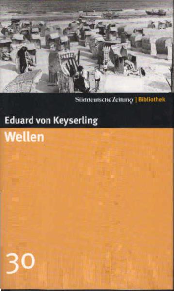 Wellen. SZ-Bibliothek Band 30