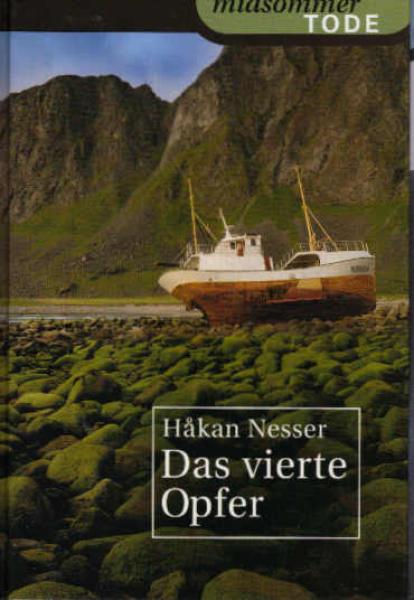 Das vierte Opfer