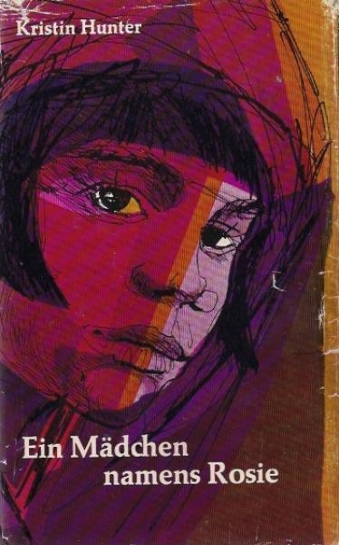 Ein Mädchen namens Rosie.