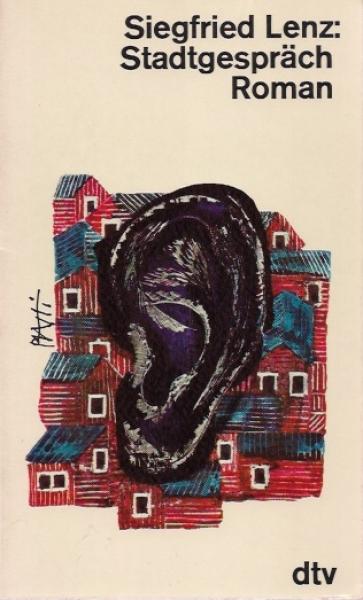 Stadtgespräch : Roman.
