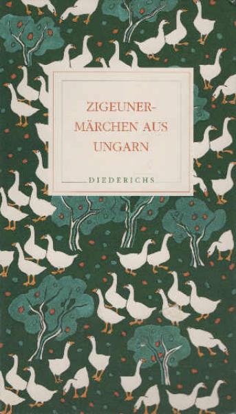 Zigeunermärchen aus Ungarn
