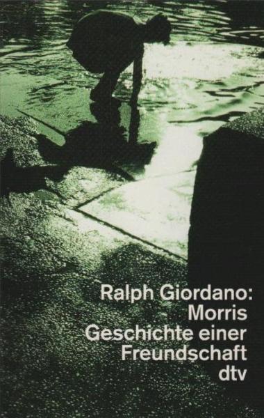 Morris : Geschichte einer Freundschaft.
