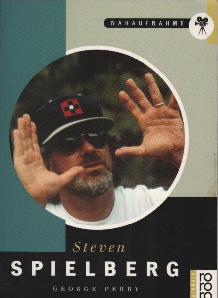 Steven Spielberg.