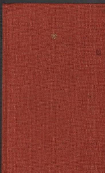 Raabe, Wilhelm: Werke in vier Bänden; Teil: Bd. 1., Die Chronik der Sperlingsgasse; Unseres Herrgotts Kanzlei. Der Hungerpastor