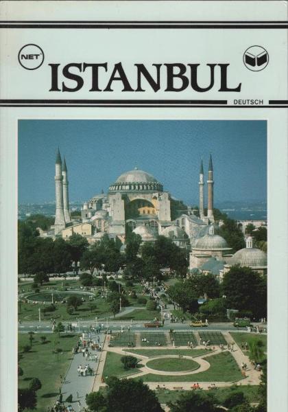 Istanbul.