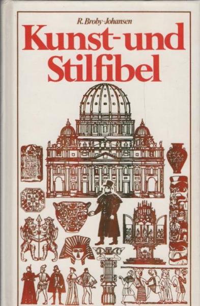 Kunst- und Stilfibel.