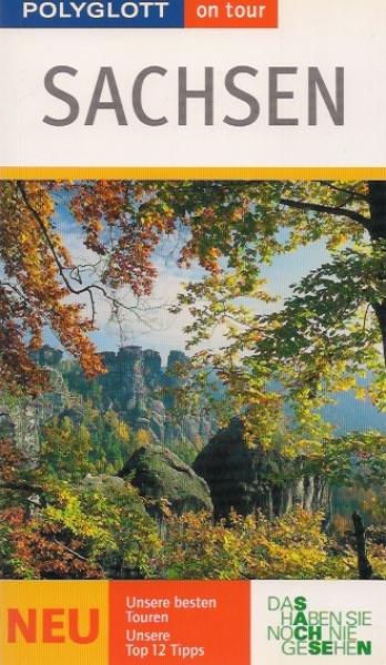 Das Schweigen des Glücks.