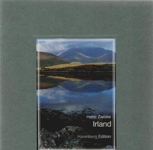 Irland : mit irischen Elfenmärchen.