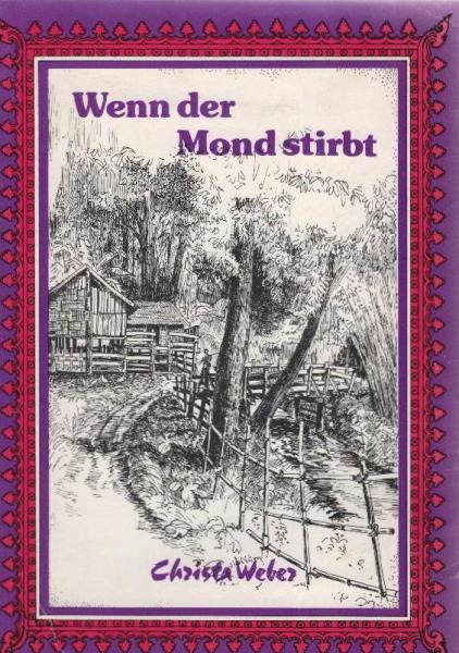 Wenn der Mond stirbt