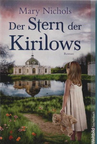 Der Stern des Kirilows : Roman.