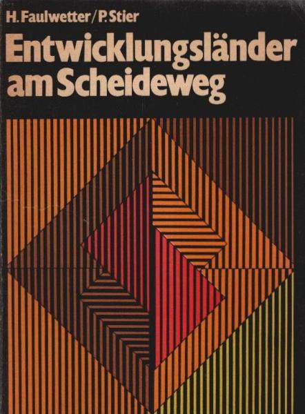 Entwicklungsländer am Scheideweg.