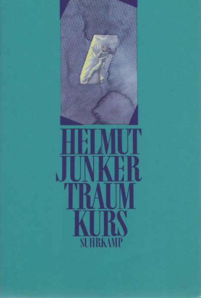 Traumkurs : Erzählung.