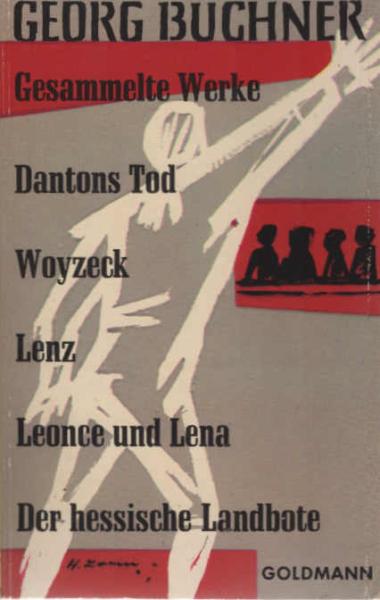 Gesammelte Werke.