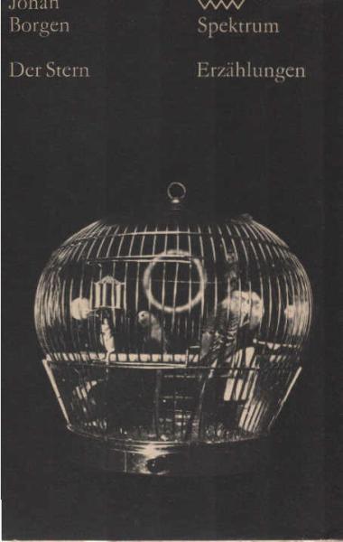 Der Stern : [aus d. Norweg.].