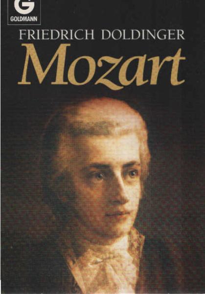 Mozart.