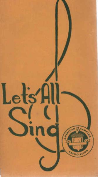 Let´s All sing