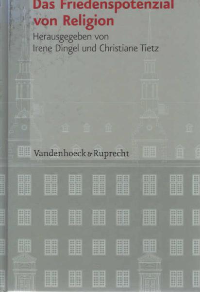 Das Friedenspotenzial von Religion.