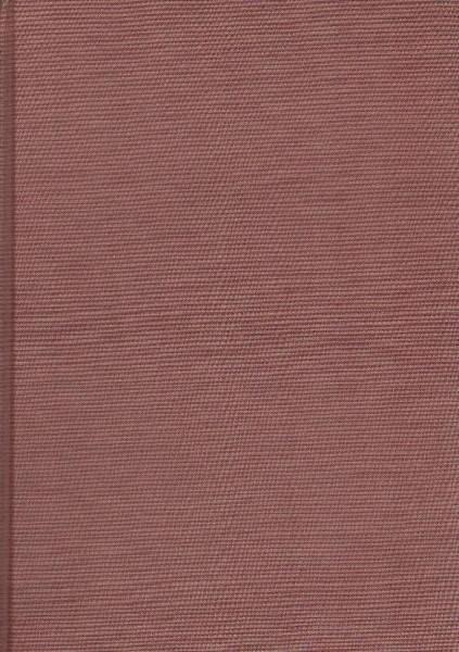 Die englische Katze : e. Arbeitstagebuch ; 1978 - 1982.