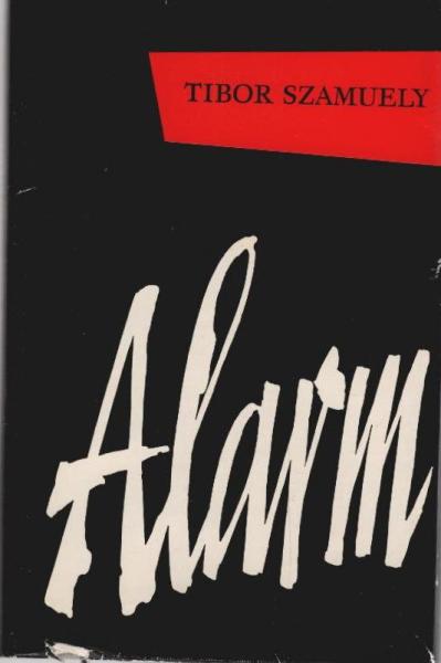 Alarm : Ausgew. Reden u. Aufsätze.