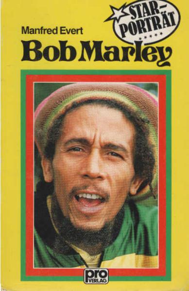 Bob Marley