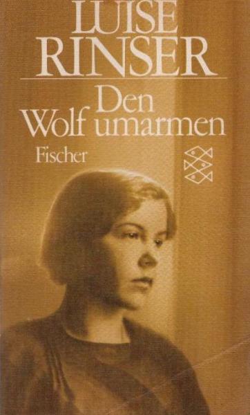 Den Wolf umarmen.