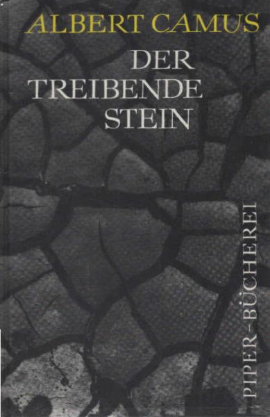 Der treibende Stein : Erzählung.