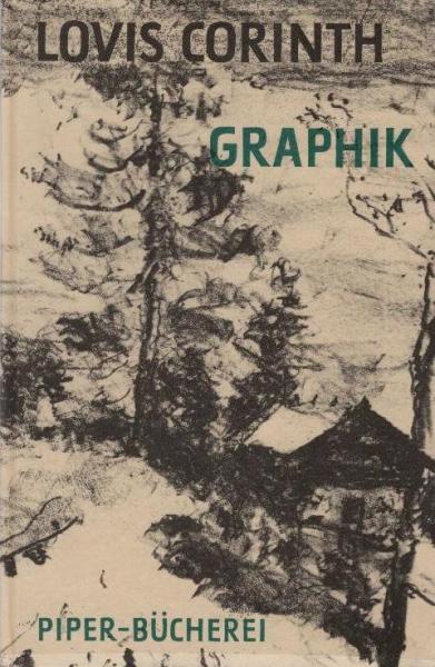 Graphik : 48 Lithogr. u. Radierungen.