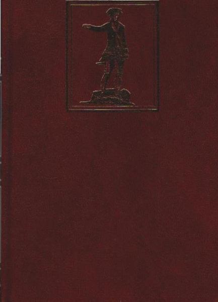 Entdeckungsfahrten im Pacific : Die Logbücher der Reisen von 1768 - 1779.