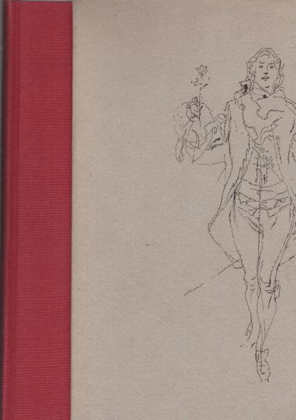 Der Rosenkavalier : [Komödie f. Musik. Textbuch].