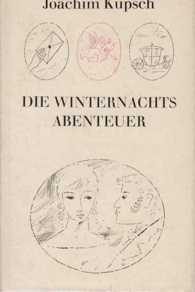 Die Winternachtsabenteuer.