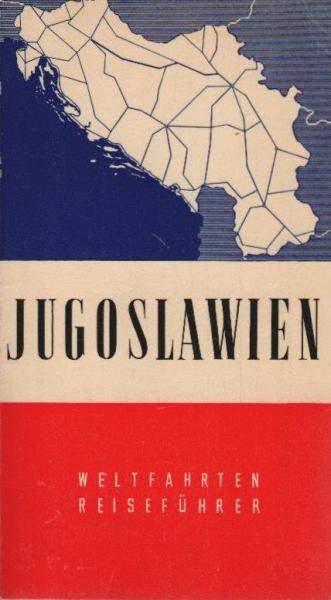 Jugoslawien.