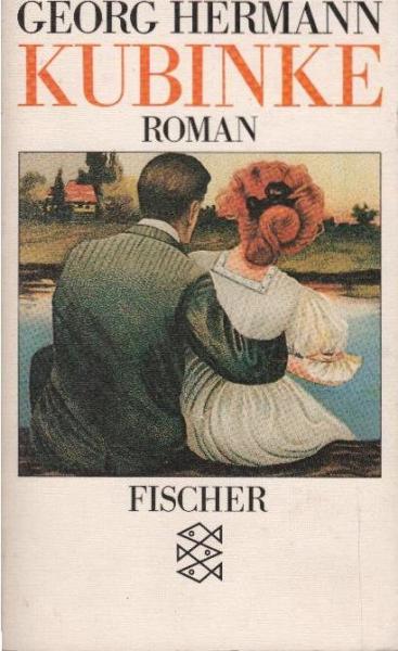 Kubinke : Roman.